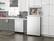 Alt View 18. Amana - 18 Cu. Ft. Top-Freezer Refrigerator - White.