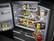 Alt View 15. KitchenAid - 25.8 Cu. Ft. 5-Door French Door Refrigerator - Black Stainless Steel with Printshield Finish.