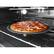 Alt View 14. Whirlpool - 6.7 Cu. Ft. Self-Cleaning Freestanding Double Oven Electric Convection Range - Stainless steel.