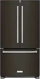 Black Stainless Steel