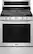 Front. Maytag - 5.8 Cu. Ft. Self-Cleaning Freestanding Fingerprint Resistant Gas Convection Range - Fingerprint Resistant Stainless Steel.