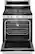 Alt View 15. Maytag - 5.8 Cu. Ft. Self-Cleaning Freestanding Fingerprint Resistant Gas Convection Range - Fingerprint Resistant Stainless Steel.