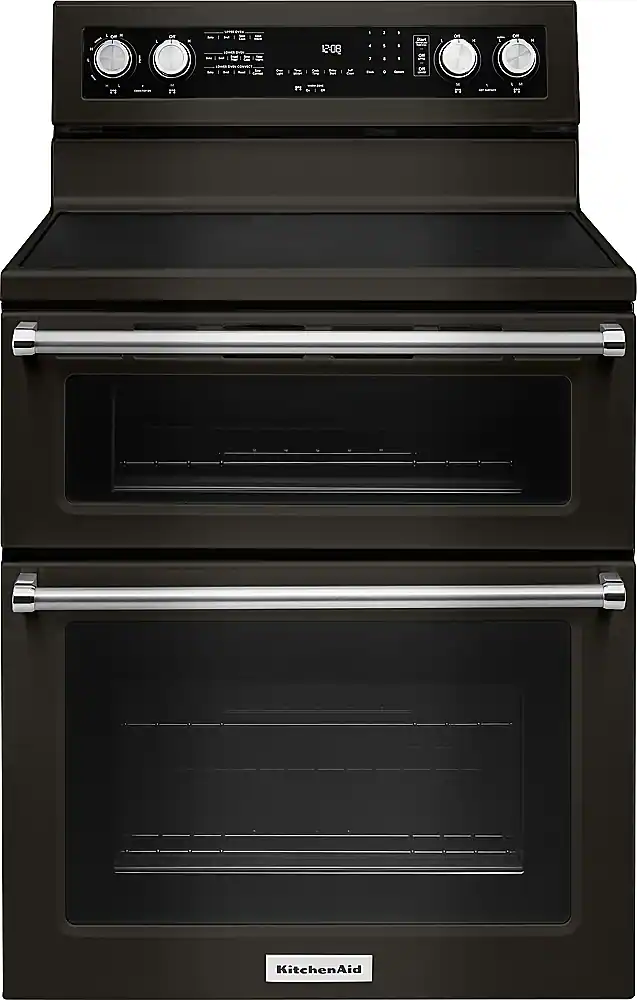 Black Stainless Steel