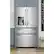 Alt View 17. Whirlpool - 24.5 Cu. Ft. 4-Door French Door Refrigerator - Fingerprint Resistant Stainless Steel.