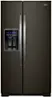 Black Stainless Steel