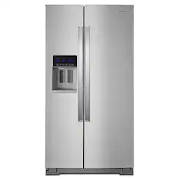 Stainless Steel - Fingerprint Resistant