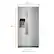 Alt View 1. Whirlpool - 28.4 Cu. Ft. Side-by-Side Refrigerator with In-Door-Ice Storage - Fingerprint Resistant Stainless Steel.