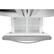 Alt View 1. Whirlpool - 24.7 Cu. Ft. French Door Refrigerator - Fingerprint Resistant Stainless Steel.