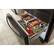 Alt View 11. Whirlpool - 24.7 Cu. Ft. French Door Refrigerator - Black Stainless Steel with Printshield Finish.