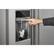 Alt View 11. Maytag - 20.6 Cu. Ft. Side-by-Side Refrigerator - Fingerprint Resistant Stainless Steel.
