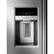 Alt View 2. Maytag - 20.6 Cu. Ft. Side-by-Side Refrigerator - Fingerprint Resistant Stainless Steel.