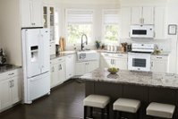 Maytag - 5.3 Cu. Ft. Self-Cleaning Freestanding Electric Range with Precision Cooking system - White - Alt_View_Zoom_17
