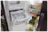 Alt View 13. Whirlpool - 28.5 Cu. Ft. Side-by-Side Refrigerator with In-Door-Ice Storage - Black.