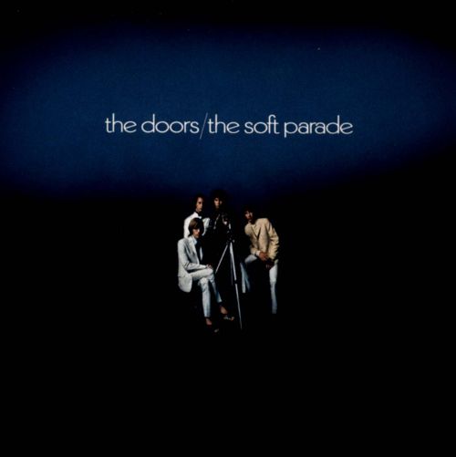 The Soft Parade [CD]