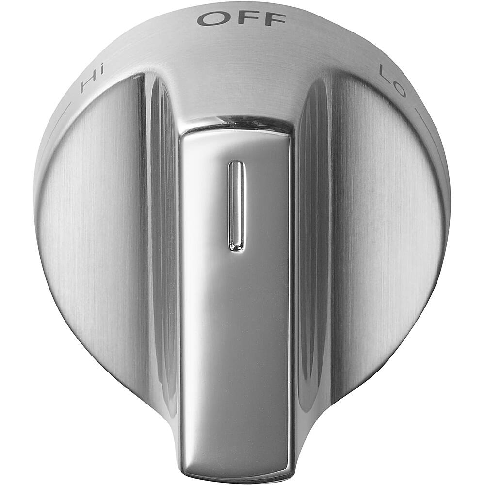 Alt View 19. Whirlpool - 6.4 Cu. Ft. Slide-In Electric Convection Range with Self-Cleaning with Air Fry with Connection - Fingerprint Resistant Stainless Steel.