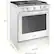Alt View 11. Whirlpool - 5.8 Cu. Ft. Slide-In Gas Convection Range with Self-Cleaning with Air Fry with Connection - White.