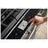 Alt View 15. Whirlpool - 5.8 Cu. Ft. Slide-In Gas Convection Range with Self-Cleaning with Air Fry with Connection - White.