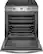 Alt View 12. Whirlpool - 5.8 Cu. Ft. Slide-In Gas Convection Range with Self-Cleaning with Air Fry with Connection - Fingerprint Resistant Stainless Steel.