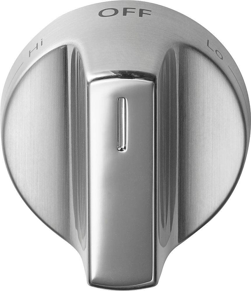 Alt View 15. Whirlpool - 5.8 Cu. Ft. Slide-In Gas Convection Range with Self-Cleaning with Air Fry with Connection - Fingerprint Resistant Stainless Steel.