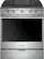 Front. Whirlpool - 5.8 Cu. Ft. Self-Cleaning Slide-In Gas Convection Range - Fingerprint Resistant Stainless Steel.