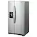 Alt View 3. Whirlpool - 24.6 Cu. Ft. Side-by-Side Refrigerator - Fingerprint Resistant Stainless Steel.