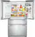 Alt View 2. Whirlpool - 26.2 Cu. Ft. 4-Door French Door Refrigerator - Fingerprint Resistant Stainless Steel.