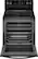 Alt View 11. Whirlpool - 6.4 Cu. Ft. Freestanding Electric Convection Range with Self-Cleaning - Black stainless steel.