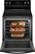 Alt View 13. Whirlpool - 6.4 Cu. Ft. Freestanding Electric Convection Range with Self-Cleaning - Black stainless steel.
