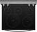 Alt View 12. Whirlpool - 6.4 Cu. Ft. Freestanding Electric Convection Range with Self-Cleaning - Fingerprint Resistant Stainless Steel.