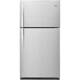 Fingerprint Resistant Stainless Steel