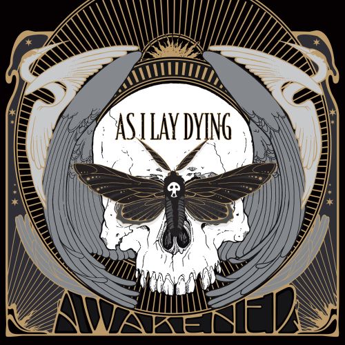  Awakened [Deluxe Edition] [CD &amp; DVD]