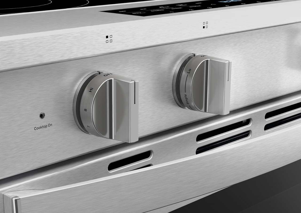 Lo Hi Single Cooktop On 1 8