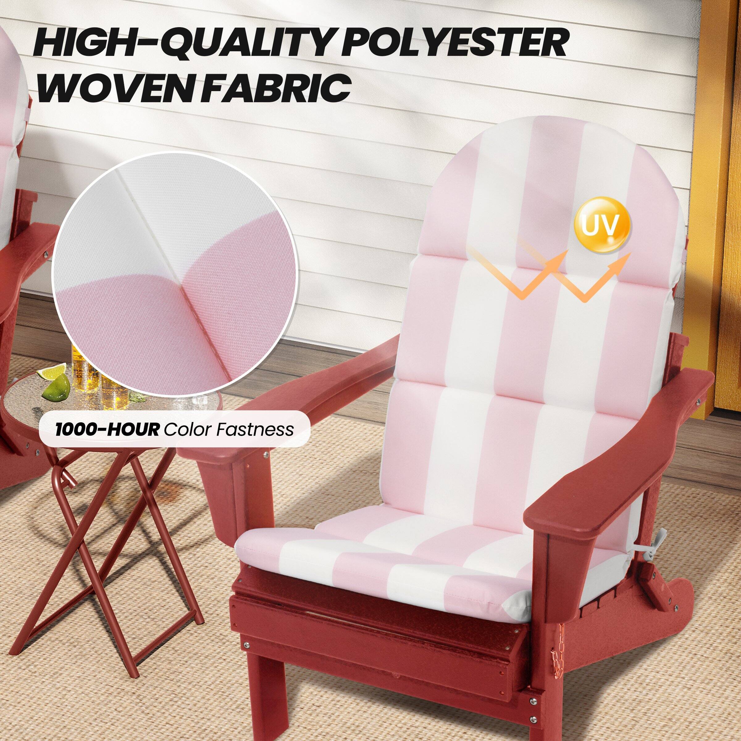 HIGH-QUALITY POLYESTER WOVEN FABRIC

1000-HOUR Color Fastness

UV