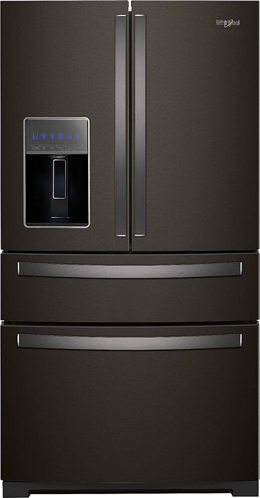 Black Stainless Steel