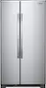 Monochromatic Stainless Steel