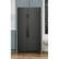 Alt View 15. Whirlpool - 25.1 Cu. Ft. Side-by-Side Refrigerator - Black.