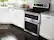 Alt View 20. Maytag - 6.7 Cu. Ft. Self-Cleaning Freestanding Fingerprint Resistant Double Oven Electric Convection Range - Fingerprint Resistant Stainless Steel.