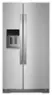 Fingerprint Resistant Stainless Steel