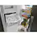 Alt View 13. Whirlpool - 20.6 Cu. Ft. Side-by-Side Counter-Depth Refrigerator - Fingerprint Resistant Stainless Steel.