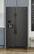 Alt View 12. Whirlpool - 24.5 Cu. Ft. Side-by-Side Refrigerator - Black.