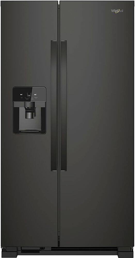 Black Stainless Steel