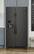 Alt View 12. Whirlpool - 24.5 Cu. Ft. Side-by-Side Refrigerator - Black stainless steel.