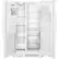 Alt View 1. Whirlpool - 24.5 Cu. Ft. Side-by-Side Refrigerator - White.