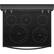 Alt View 14. Whirlpool - 6.4 Cu. Ft. Self-Cleaning Freestanding Electric Convection Range - Black.