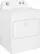 Angle. Whirlpool - 7 Cu. Ft. 12-Cycle Electric Dryer - White.