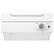 Alt View 15. Whirlpool - 1.6 Cu. Ft. Top Load Washer and 3.4 Cu. Ft. Electric Dryer with Smooth Wave Stainless Steel Wash Basket - White.