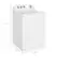 Alt View 1. Whirlpool - 3.8 Cu. Ft. 12-Cycle Top-Loading Washer - White.