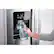 Alt View 11. Whirlpool - 24.6 Cu. Ft. Side-by-Side Refrigerator - Monochromatic Stainless Steel.
