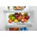 Alt View 12. Whirlpool - 21.4 Cu. Ft. Side-by-Side Refrigerator - Monochromatic Stainless Steel.
