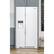Alt View 14. Whirlpool - 21.4 Cu. Ft. Side-by-Side Refrigerator - White.